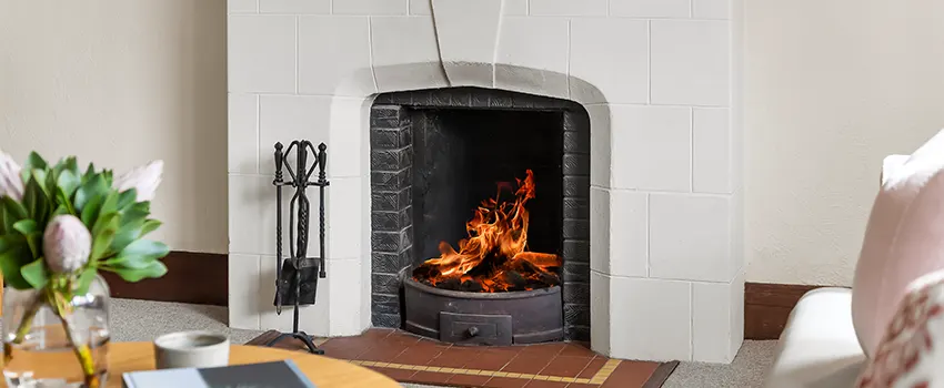 Valor Fireplaces and Stove Repair in Woodbury, MN