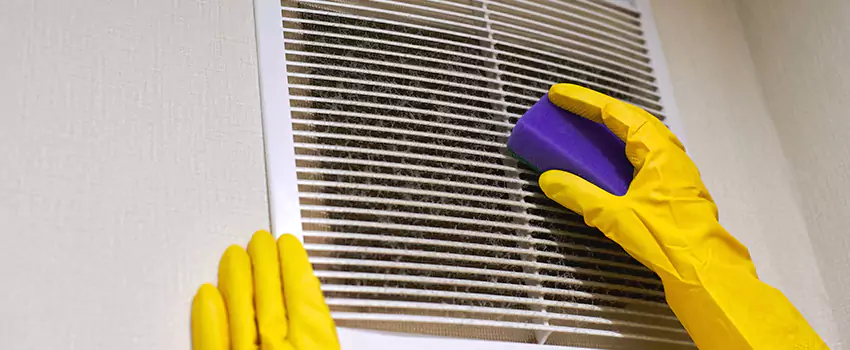 Vent Cleaning Company in Woodbury, MN