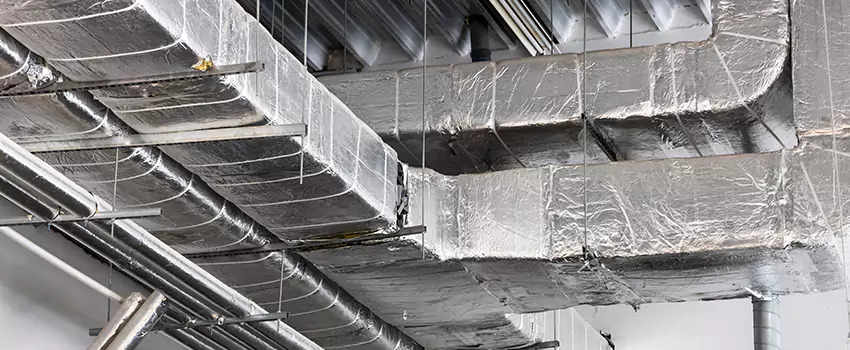 Vent Dust Cleaning Cost in Woodbury, MN