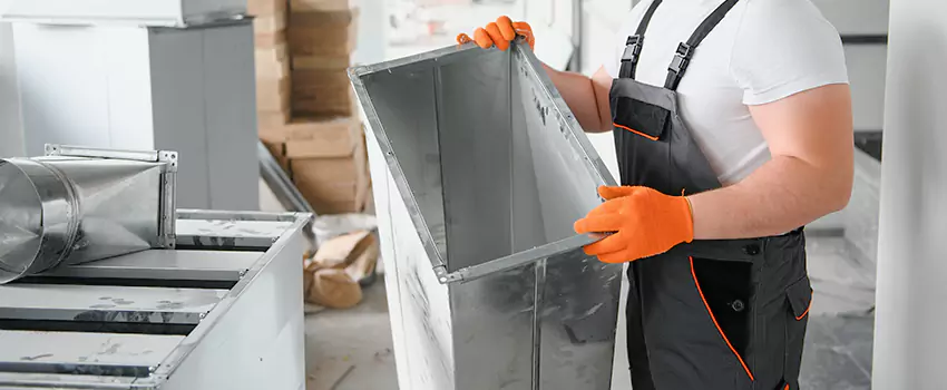 Ventilation Fan Cleaning Services in Woodbury, Minnesota