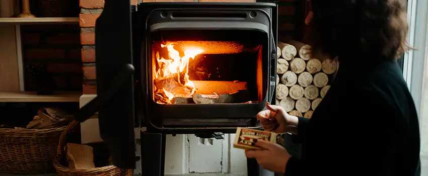 Key Features of Vermont Castings Fireplaces in Woodbury, MN