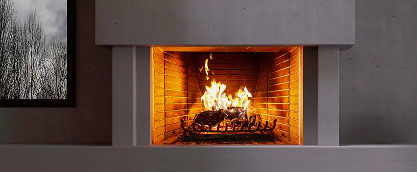 Indoor Wood Burning Furnace Repair and Installation in Woodbury, Minnesota