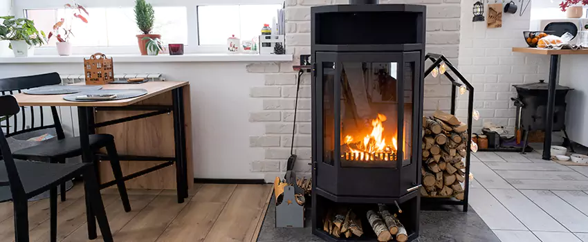 Wood Stove Firebox Installation Services in Woodbury, MN