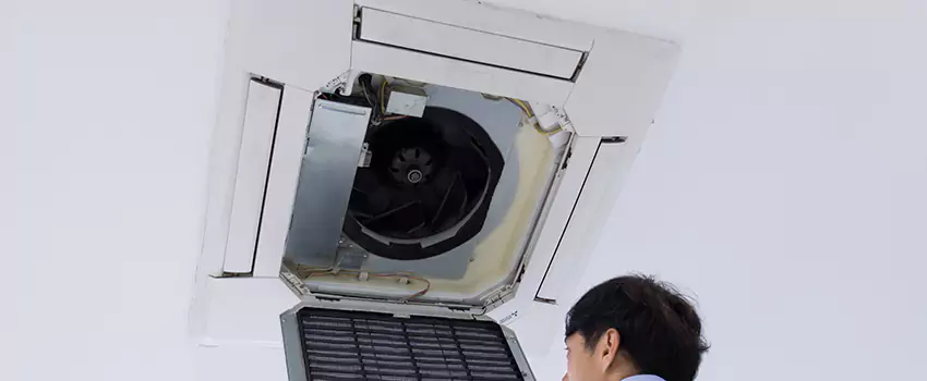 Benefits of Professional Air Duct Cleaning in Woodbury, Minnesota