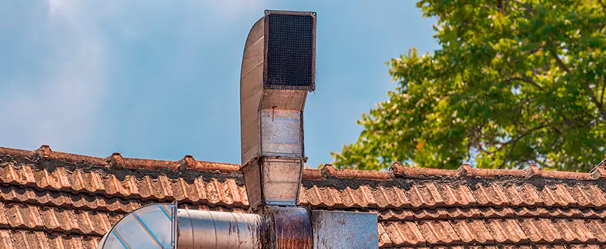 Chimney Creosote Cleaning Experts in Woodbury, Minnesota