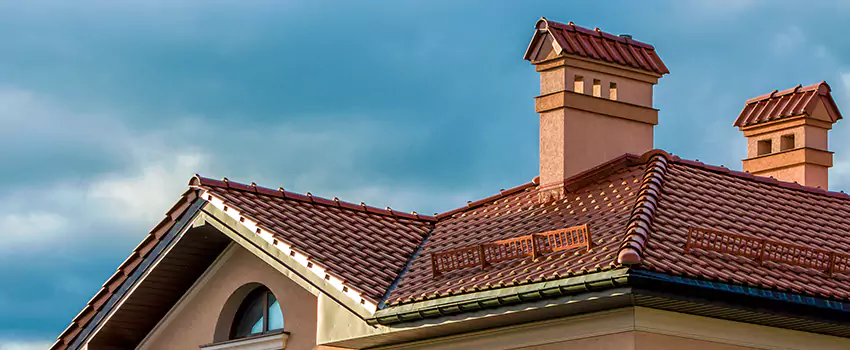Residential Chimney Services in Woodbury, Minnesota