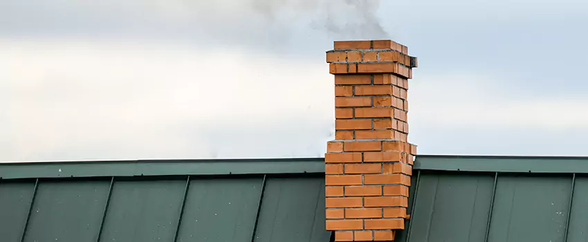 Chimney Installation Company in Woodbury, MN