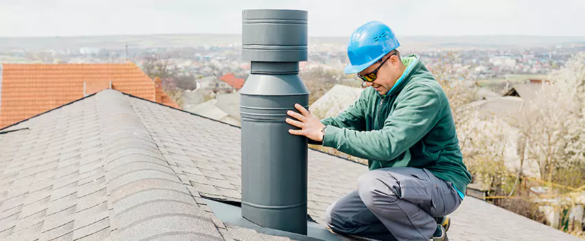 Chimney Repair Cost in Woodbury, MN