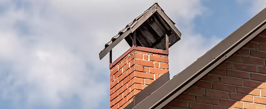 Chimney Saver Masonry Repair Contractor in Woodbury, Minnesota