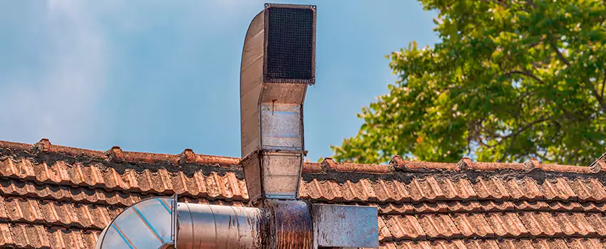 Chimney Blockage Removal in Woodbury, Minnesota