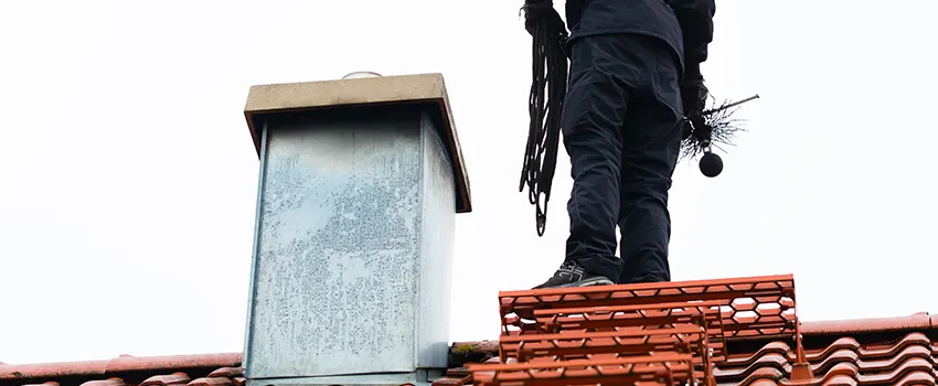 Modern Chimney Sweeping Techniques in Woodbury, Minnesota