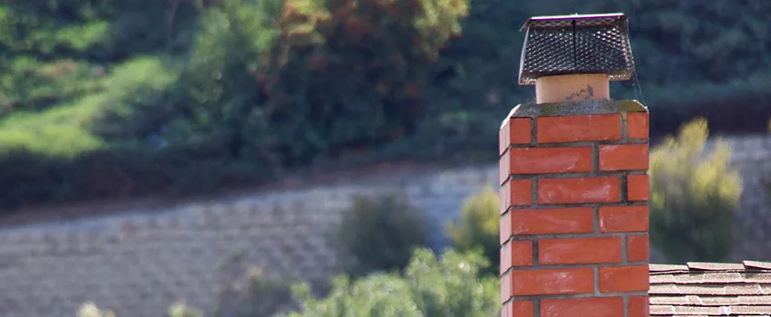 Chimney Tuckpointing And Masonry Restoration in Woodbury, MN