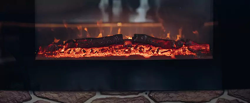 Cost of Electric Fireplace Repair Service in Woodbury, Minnesota