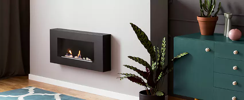 Cost of Ethanol Fireplace Repair And Installation Services in Woodbury, MN