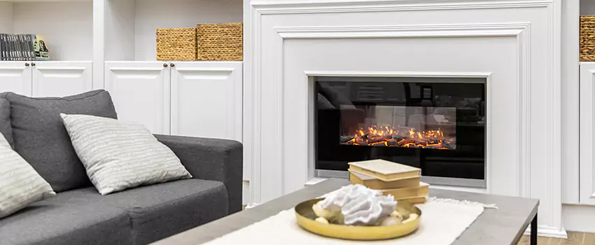 Professional Fireplace Maintenance Contractors in Woodbury, MN