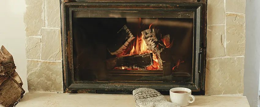 Fireplace Door Handle Replacements Services in Woodbury, Minnesota