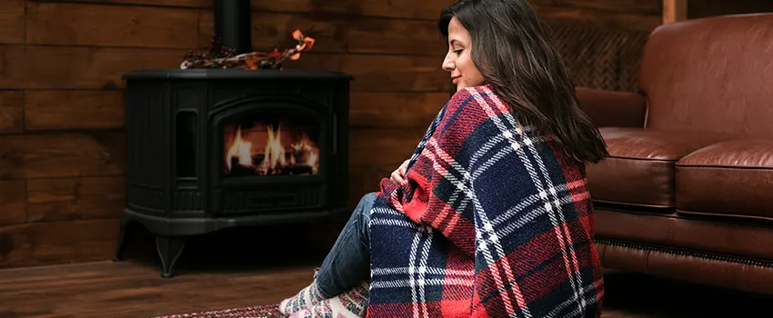 Fireplace Firebox Grate Replacement Services  in Woodbury, Minnesota