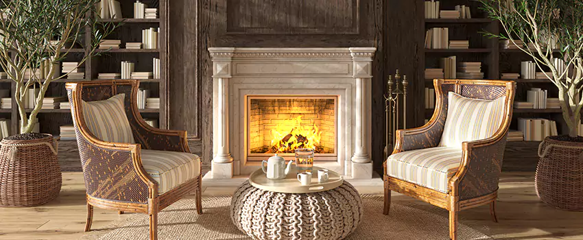 Ethanol Fireplace Fixing Services in Woodbury, Minnesota