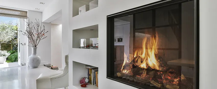 Fireplace Screen Installation And Replacement in Woodbury, MN