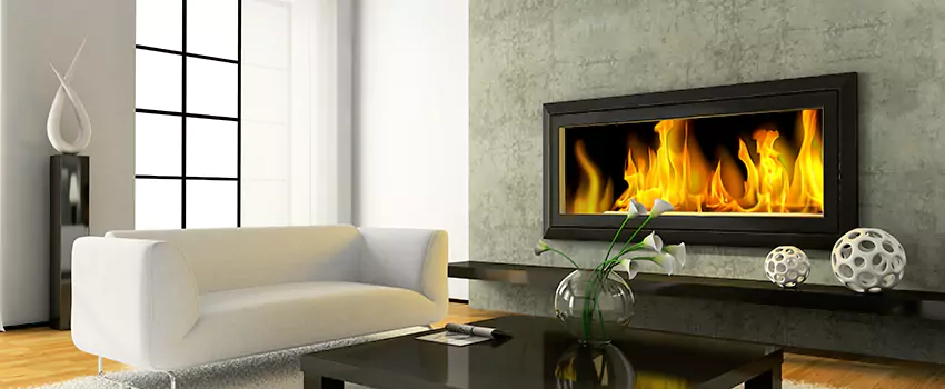 Fireplace Hearth Ideas in Woodbury, Minnesota