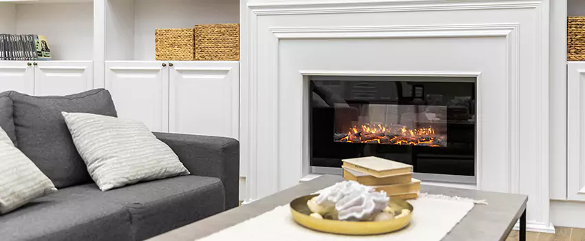 Pellet Fireplace Insert Installation in Woodbury, MN