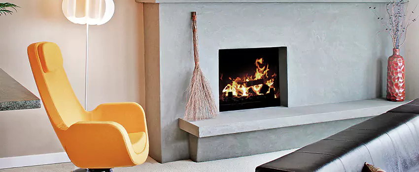Electric Fireplace Makeover Services in Woodbury, MN