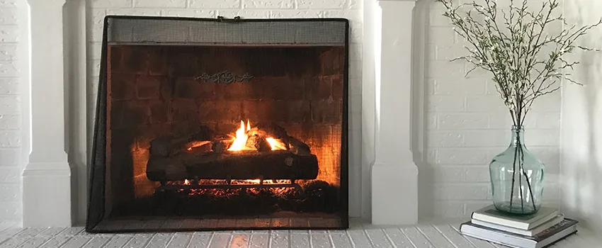 Cost-Effective Fireplace Mantel Inspection And Maintenance in Woodbury, MN