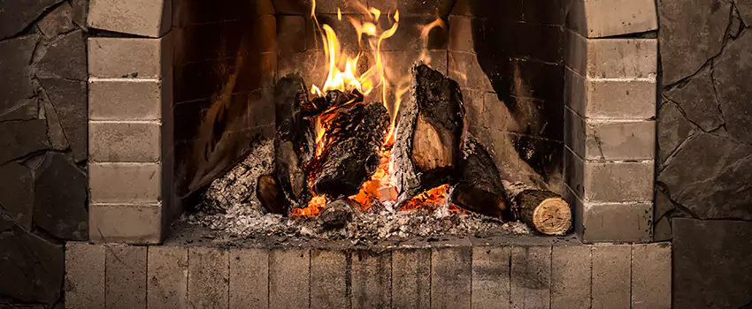 Cost of Rebuilding A Fireplace in Woodbury, Minnesota