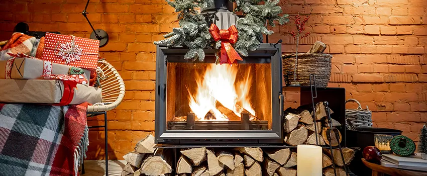 Steel Fireplace Grate Repair And Replacement Services in Woodbury, Minnesota