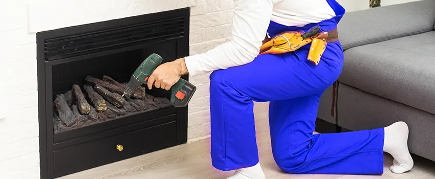 Fireplace Safety Inspection Specialists in Woodbury, Minnesota