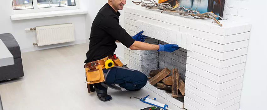 Gas Fireplace Repair And Replacement in Woodbury, MN