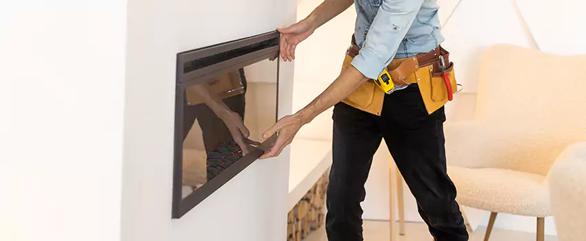 Traditional Fireplace Vent Sweeping in Woodbury, MN