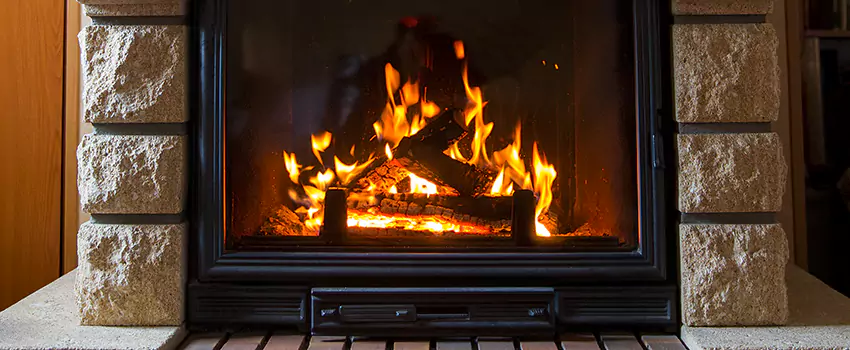 Fireplace Xtrordinair Probuilder Gas Fireplace Installation in Woodbury, MN