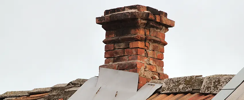 Cost of Fixing Blocked Chimney in Woodbury, Minnesota