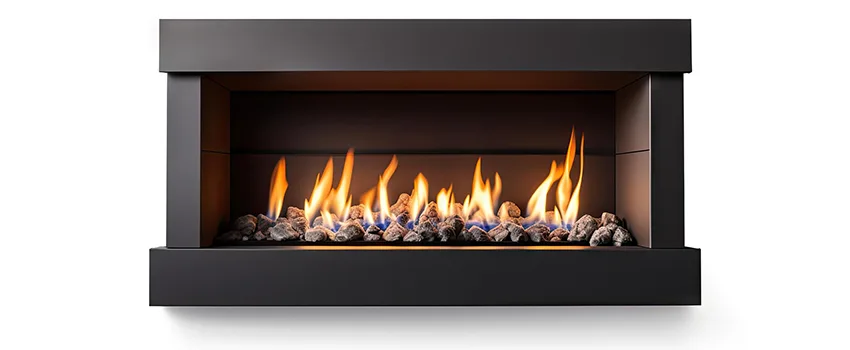 Outdoor Gas Fireplaces Installation in Woodbury, MN