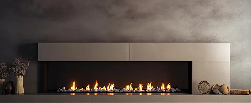 Gas Fireplace Logs Supplier in Woodbury, Minnesota