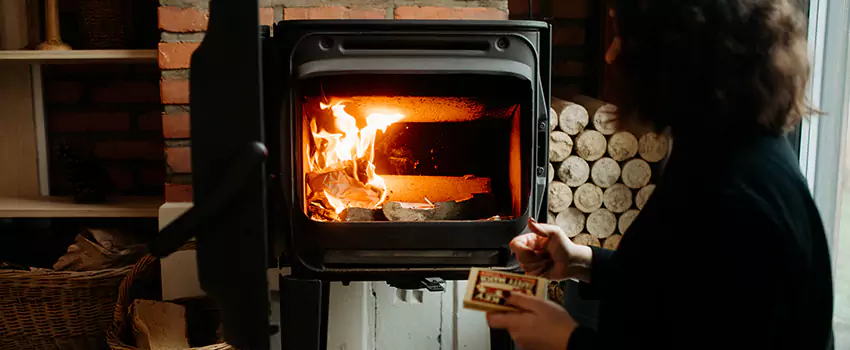 Hearthstone Wood Stoves Fireplace Repair in Woodbury, Minnesota