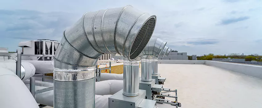 Insulated Ductwork Repair Services Near Me in Woodbury, MN