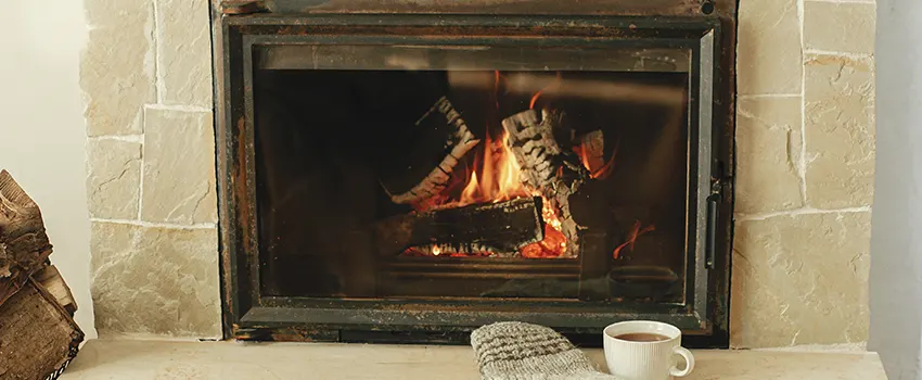 Kings man Fireplaces Insert Services in Woodbury, MN