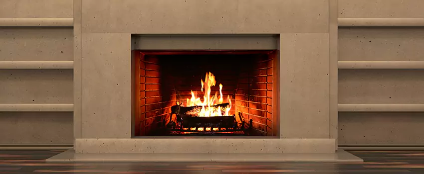 Majestic Trilliant Series Gas Fireplace Insert Repair in Woodbury, Minnesota
