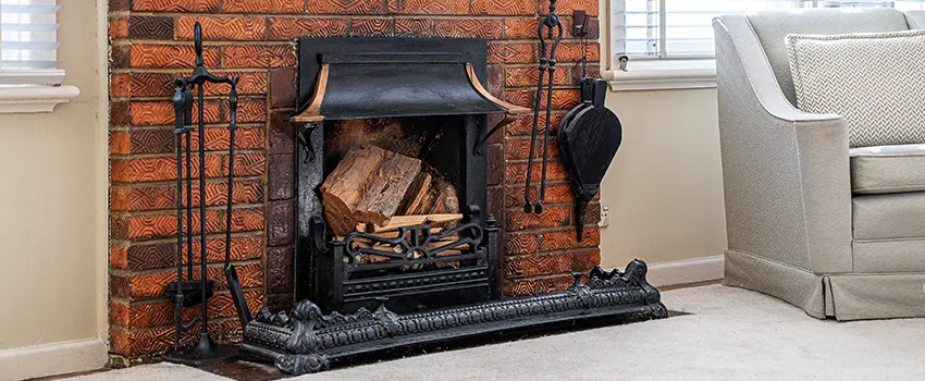 Custom Old Fireplace Redesign Services in Woodbury, Minnesota