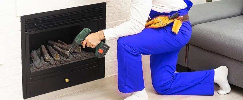 Pellet Fireplace Repair Services in Woodbury, MN