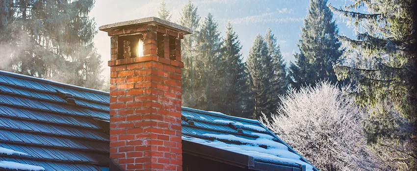 Residential Chimney Rain Caps Repair Services in Woodbury, MN