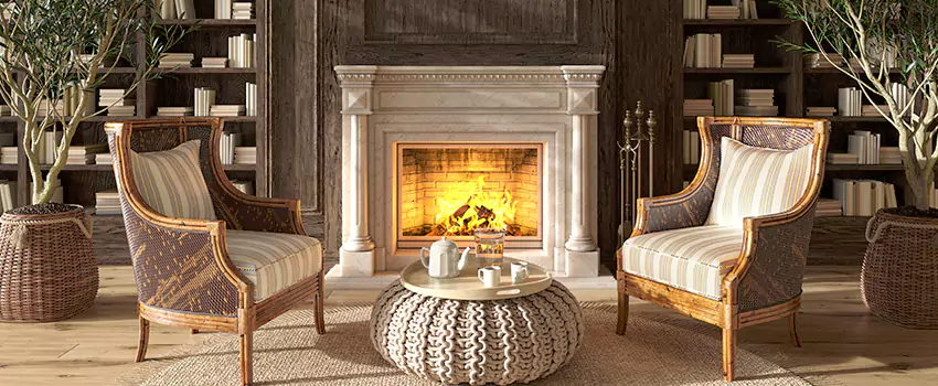 Cost of RSF Wood Fireplaces in Woodbury, Minnesota