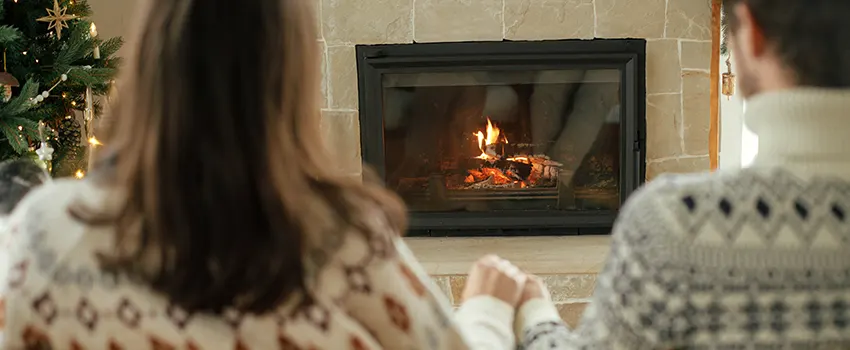 Superior Open-Hearth Wood Fireplaces in Woodbury, MN