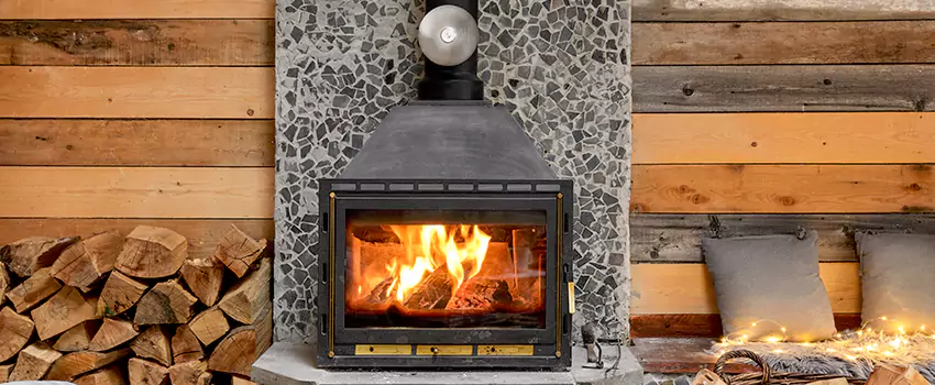 Travis Industries Elite Fireplace Inspection and Maintenance in Woodbury, Minnesota