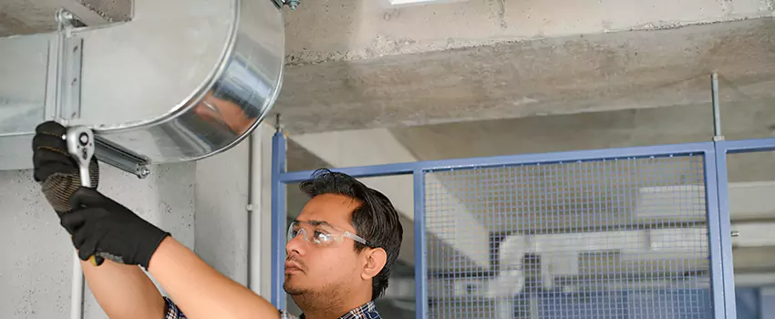 Benefit of Ventilation Cleaning in Woodbury, Minnesota