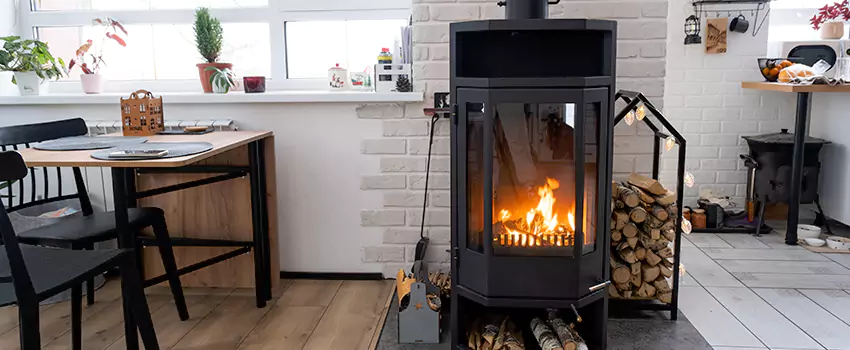 Cost of Vermont Castings Fireplace Services in Woodbury, MN