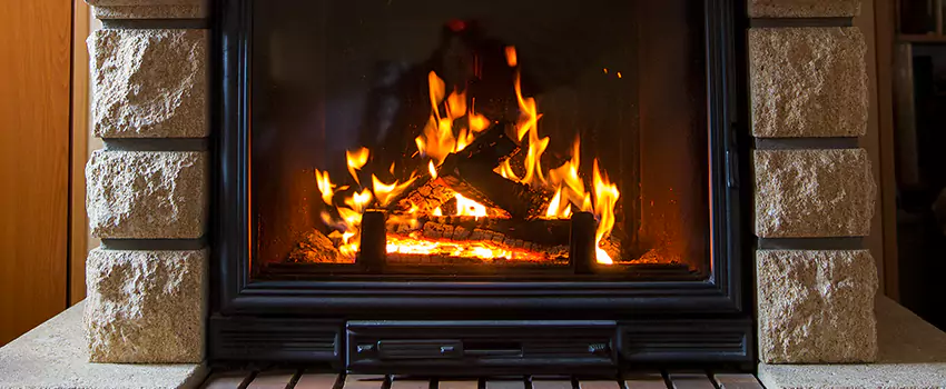 Cost of Wood Fireplace Installation in Woodbury, MN