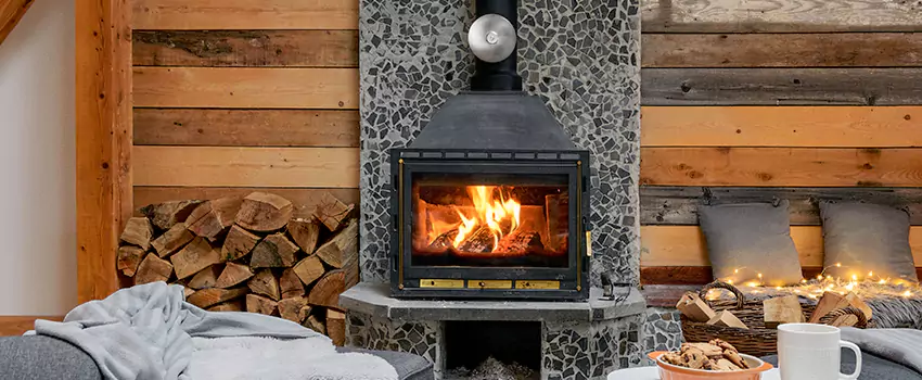Affordable Wood Fireplace Fixing Solutions in Woodbury, Minnesota